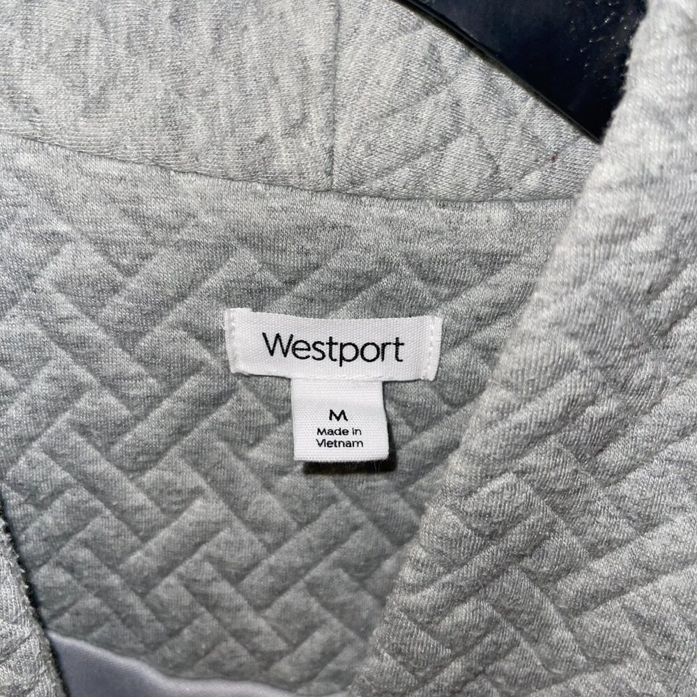 Gray Jacket/Duster - image 6